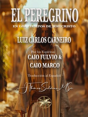 cover image of El Peregrino